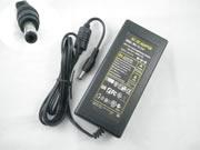 Original LCD 12V 7A 84W Laptop ac adapter